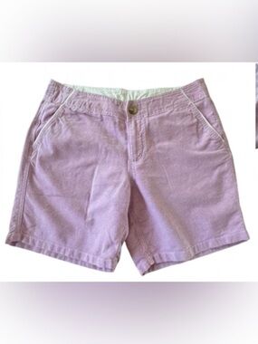 Columbia Lavender Women's Casual Bermuda Shorts
